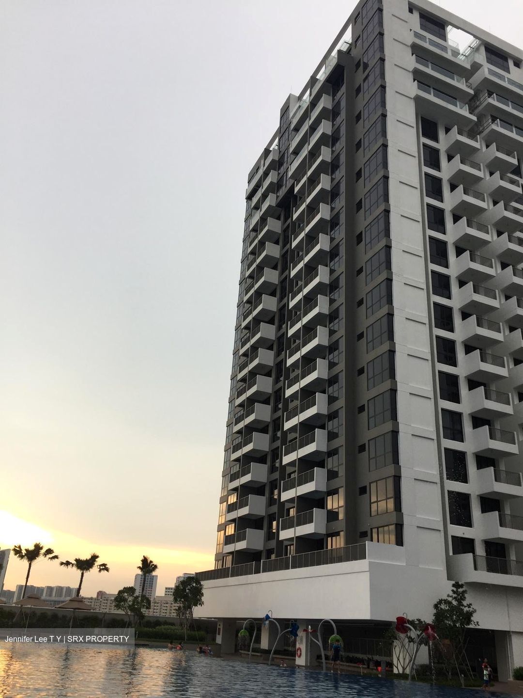 Hillion Residences (D23), Apartment #633233211